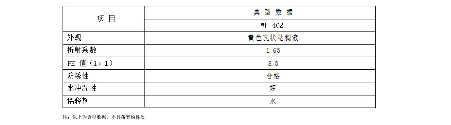 水溶性拉伸油