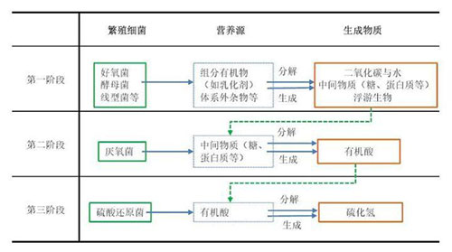 切削液發臭